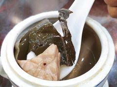 -阿二靓汤(建设店)