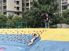 -华夏文旅西安度假区