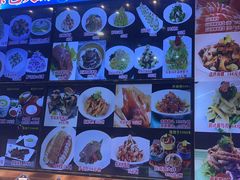 -鹊华居·地道鲁菜·海鲜·融合味(大明湖店)