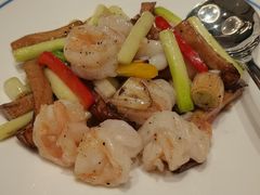 -潮好味(国贸英皇集团中心店)