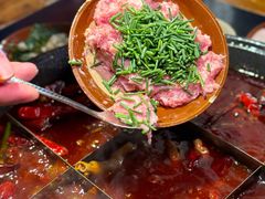 -咖咖火锅(老店)