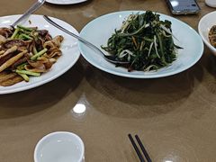 -良友·海鲜青岛菜(五四广场店)