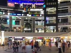 -浦江城市生活广场(江月路店)