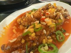 -佛有缘素食馆·荔湾老字号(陈家祠首店)
