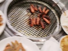 -尚宴牛特鲜自助(太原街万达店)
