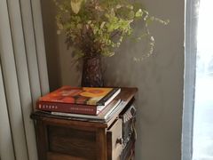 -蜗牛小馆醉乡民谣云南菜(惠新西里店)