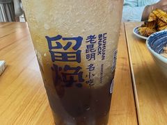 -留焕小吃·昆明非遗小吃品牌(文明街旗舰店)