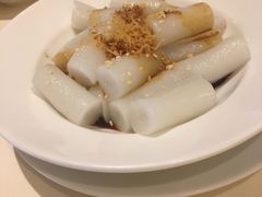 金柱珍珠肠-利苑酒家(合景国际金融广场店)