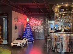 -CIAO·团建聚餐·生日派对轰趴馆(福田店)