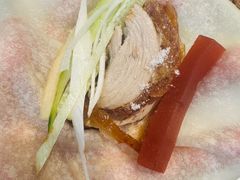-院落新京菜·烤鸭(地安门店)