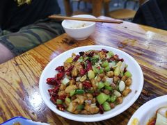 -雨田饭店(华兴东街店)