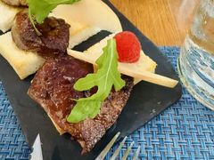 -LA MAISON公鸡和龙(蛇口店)