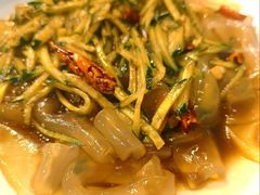 东北大拉皮-醉炫音速烧烤·干煸菜(沙河总店)