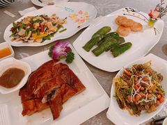 -香云轩·顺德菜(香云纱园林酒店店)