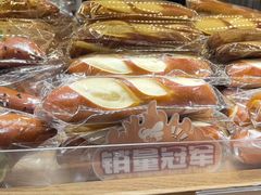-小飞象面包公社(珠江路金鹰店)