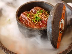 -谷牛和牛烤肉(漕河泾印象城店)