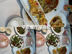 -孙家外婆•长春地标美食新名片(吾悦广场店)