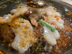 -绿茶餐厅(财富购物中心店)