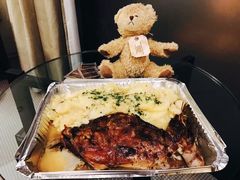-Pedro's House of Lamb