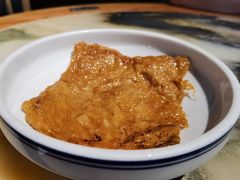素烧鹅-慧娟面馆·餐厅(望江路店)