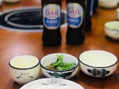 -大理.老字号渝记酸萝卜乌鱼(古城总店)