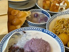 -赵记传承·中国甜品(福州总店)
