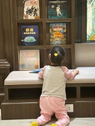 -奈尔宝·儿童乐园·亲子餐厅(星河湾店)