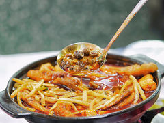-金多鱼大排档·烤鱼·烧烤·宵夜(江南水都店)