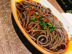 -龙聚德北京烤鸭(沙坪坝华宇A馆店)