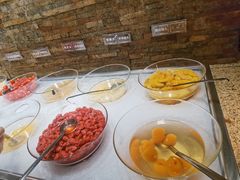 -汉巴味德(乐宾百货店)