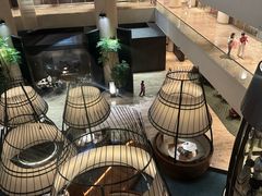 -新加坡泛太平洋酒店