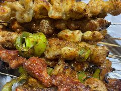 -孙记烧烤(荣华小区店)