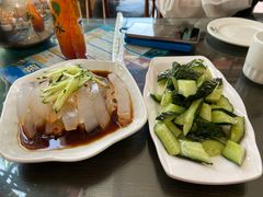 -壹阁胡羊焖饼(特色小吃街店)