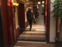 门面-栖巢咖啡馆(双岗店)