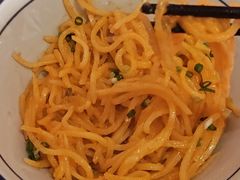 -荆九爷爆炒桥头三嫩(夫子庙店)