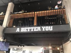 -Burn Fit燃炼健身工作室(新都旗舰店)