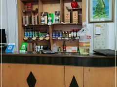 -叶存利海鲜大馅饺子(东戴河止锚湾店)