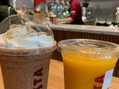 -COSTA COFFEE(静安嘉里中心店)