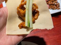 -北平食府(马鞍山路店)