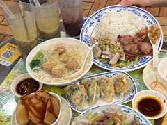 -顺记冰室(宝华路店)