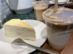 -Peet's Coffee皮爷咖啡(新天地黑标店)