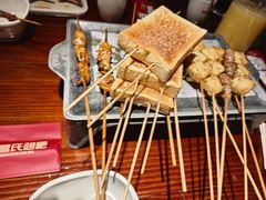 -管氏翅吧(广渠门店)