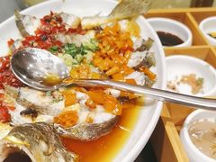 -箪食巷私房菜馆·鲁菜(玉函路店)