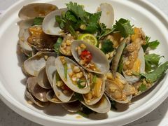 捞汁青壳花甲-79号渔船海鲜饭店(宝安店)