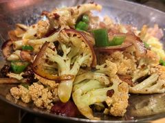 -吕氏疙瘩汤·私家菜馆(慈云寺店)