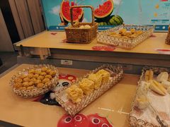 -海底捞火锅(高新万达广场店)