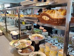 -丝路伊兰·兰州牛肉面(马连道店)