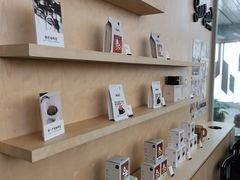 -Seesaw Coffee(武商MALL·武广店)