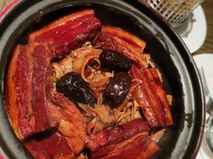 -港丽餐厅
