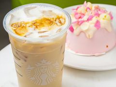 -星巴克(深圳广电金融中心分店)